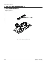 Preview for 21 page of Samsung DX7-A Mechanical Manual