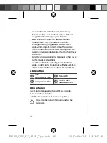 Preview for 17 page of Samsung EB-P3000 Quick Start Manual