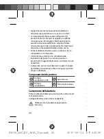 Preview for 21 page of Samsung EB-P3000 Quick Start Manual