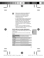 Preview for 22 page of Samsung EB-P3000 Quick Start Manual