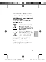 Preview for 24 page of Samsung EB-P3000 Quick Start Manual