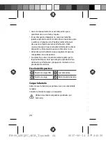 Preview for 25 page of Samsung EB-P3000 Quick Start Manual