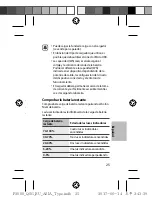 Preview for 26 page of Samsung EB-P3000 Quick Start Manual