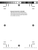 Preview for 29 page of Samsung EB-P3000 Quick Start Manual