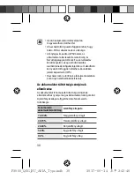 Preview for 31 page of Samsung EB-P3000 Quick Start Manual