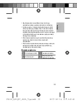Preview for 34 page of Samsung EB-P3000 Quick Start Manual