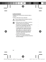 Preview for 35 page of Samsung EB-P3000 Quick Start Manual