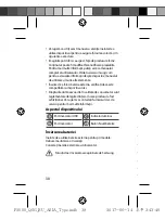 Preview for 39 page of Samsung EB-P3000 Quick Start Manual