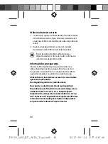 Preview for 41 page of Samsung EB-P3000 Quick Start Manual