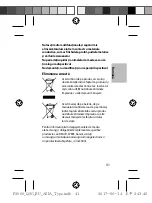 Preview for 42 page of Samsung EB-P3000 Quick Start Manual