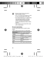 Preview for 49 page of Samsung EB-P3000 Quick Start Manual