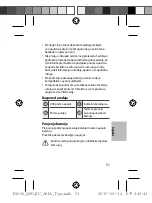 Preview for 52 page of Samsung EB-P3000 Quick Start Manual