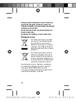 Preview for 59 page of Samsung EB-P3000 Quick Start Manual