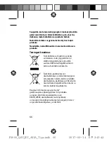 Preview for 67 page of Samsung EB-P3000 Quick Start Manual