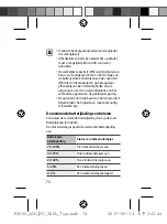 Preview for 73 page of Samsung EB-P3000 Quick Start Manual