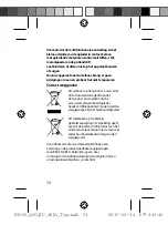 Preview for 75 page of Samsung EB-P3000 Quick Start Manual