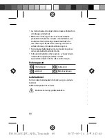 Preview for 81 page of Samsung EB-P3000 Quick Start Manual