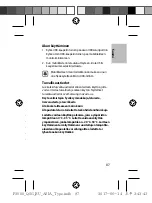 Preview for 88 page of Samsung EB-P3000 Quick Start Manual