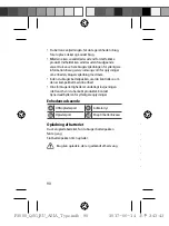 Preview for 91 page of Samsung EB-P3000 Quick Start Manual