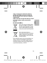 Preview for 94 page of Samsung EB-P3000 Quick Start Manual