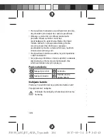 Preview for 105 page of Samsung EB-P3000 Quick Start Manual