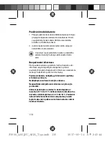 Preview for 111 page of Samsung EB-P3000 Quick Start Manual