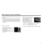 Preview for 18 page of Samsung EC-SL102ABP User Manual