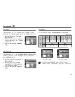 Preview for 40 page of Samsung EC-SL102ABP User Manual