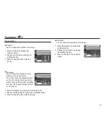 Preview for 44 page of Samsung EC-SL102ABP User Manual