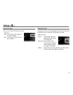 Preview for 54 page of Samsung EC-SL102ABP User Manual