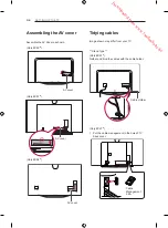 Preview for 4 page of Samsung EC93 Series Owner'S Manual