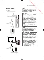 Preview for 17 page of Samsung EC93 Series Owner'S Manual