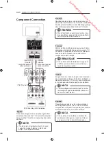 Preview for 20 page of Samsung EC93 Series Owner'S Manual