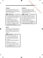 Preview for 29 page of Samsung EC93 Series Owner'S Manual