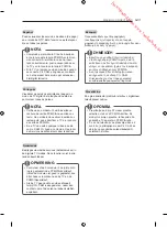 Preview for 31 page of Samsung EC93 Series Owner'S Manual