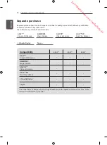 Preview for 54 page of Samsung EC93 Series Owner'S Manual