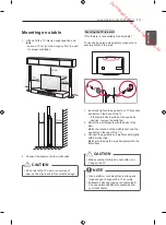 Preview for 59 page of Samsung EC93 Series Owner'S Manual