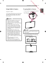 Preview for 63 page of Samsung EC93 Series Owner'S Manual