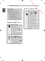 Preview for 68 page of Samsung EC93 Series Owner'S Manual