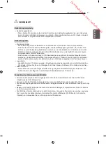 Preview for 83 page of Samsung EC93 Series Owner'S Manual