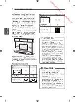 Preview for 124 page of Samsung EC93 Series Owner'S Manual