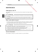 Preview for 134 page of Samsung EC93 Series Owner'S Manual