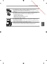 Preview for 143 page of Samsung EC93 Series Owner'S Manual