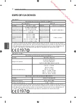 Preview for 206 page of Samsung EC93 Series Owner'S Manual