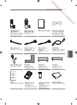 Preview for 219 page of Samsung EC93 Series Owner'S Manual