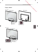 Preview for 221 page of Samsung EC93 Series Owner'S Manual