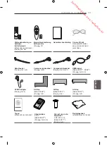 Preview for 251 page of Samsung EC93 Series Owner'S Manual