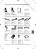 Preview for 283 page of Samsung EC93 Series Owner'S Manual