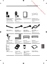 Preview for 315 page of Samsung EC93 Series Owner'S Manual