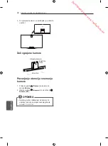 Preview for 326 page of Samsung EC93 Series Owner'S Manual